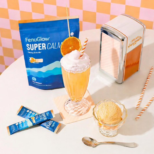 Cortisol Cocktail Focus & Relaxation Mix