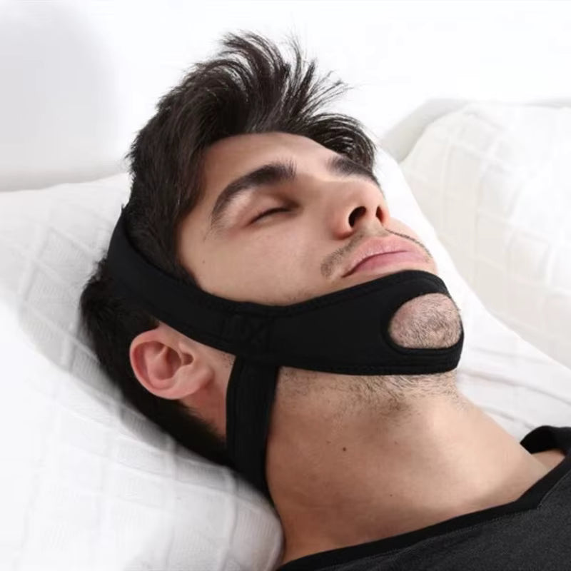 Anti Snoring Strap